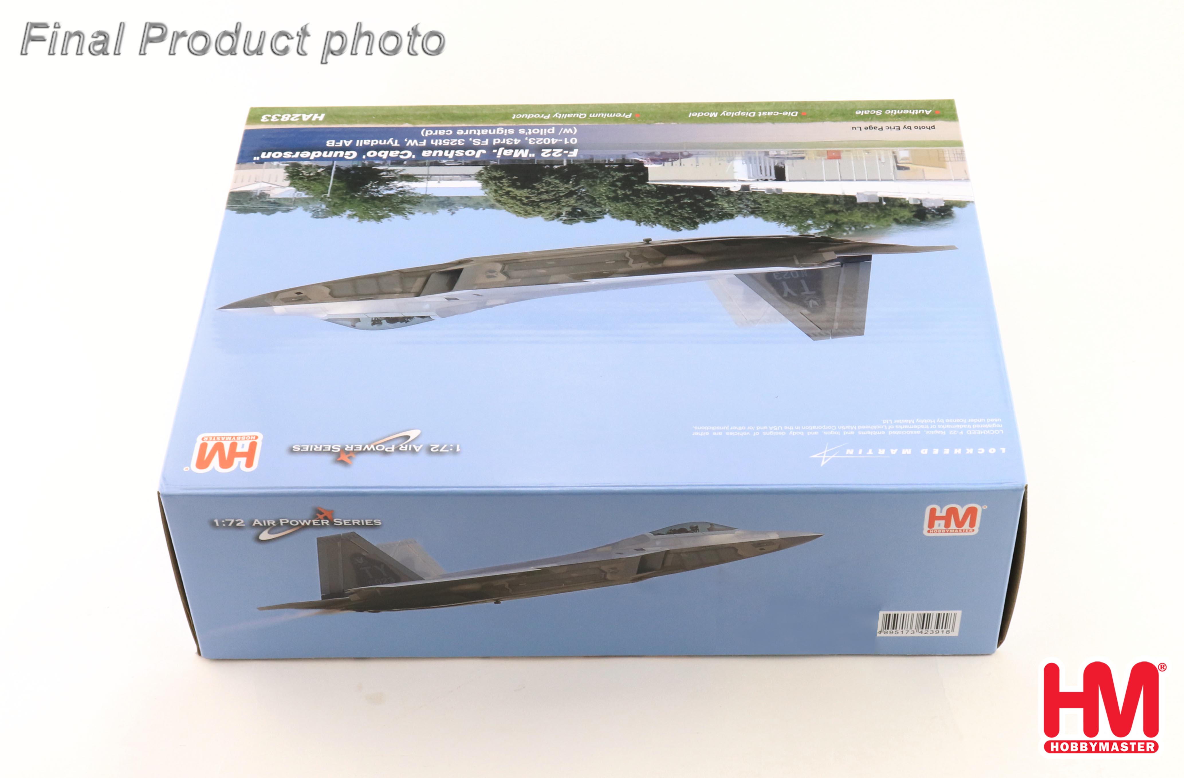 F-22 